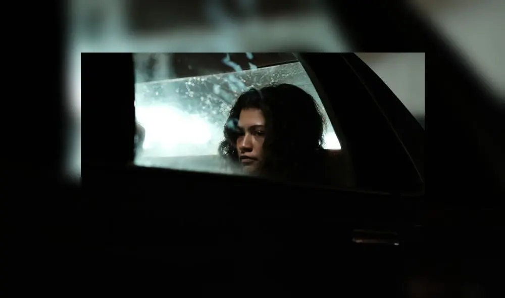 El quinto episodio de Euphoria llega a HBO Max el domingo 6 de febrero a las 9 p.m. Foto: HBO Max