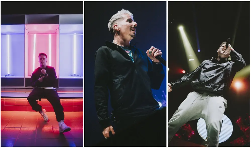 Conoce aquí dónde ver la segunda jornada de FMS España. Foto: FMS España Conoce aquí dónde ver la segunda jornada de FMS España. Foto: FMS España