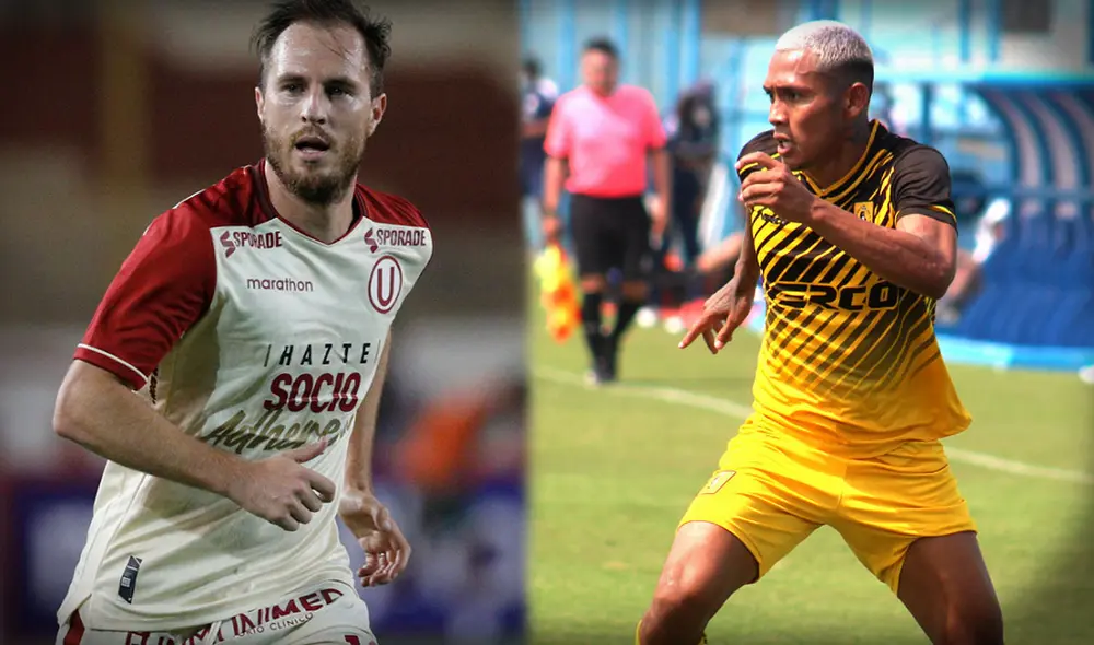 Universitario intentará reivindicarse con su hinchada después de la derrota en la Noche Crema. Foto: composición LR / Academia Cantolao