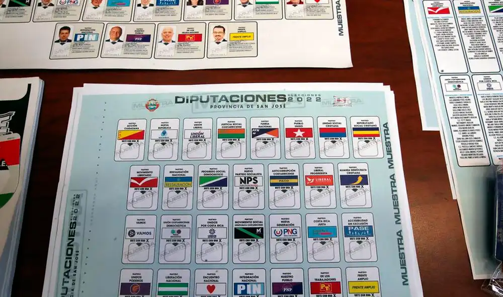 No se exigirá código QR ni carné de vacunación. Tampoco se impedirá el voto a personas con órdenes de aislamiento. Foto: difusión No se exigirá código QR ni carné de vacunación. Tampoco se impedirá el voto a personas con órdenes de aislamiento. Foto: difusión