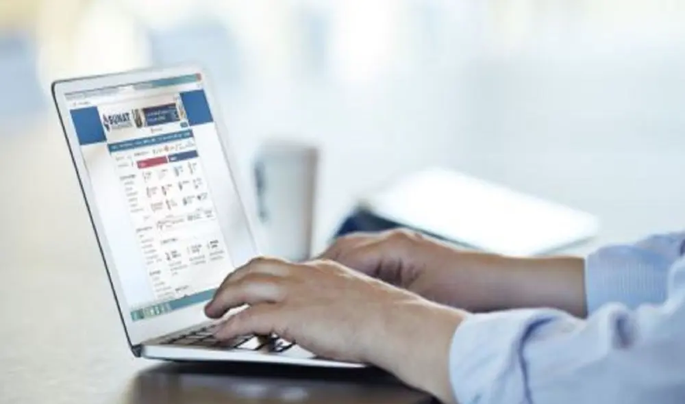 Factoring y descuentos por factura son algunas de ellas. Foto: Andina.