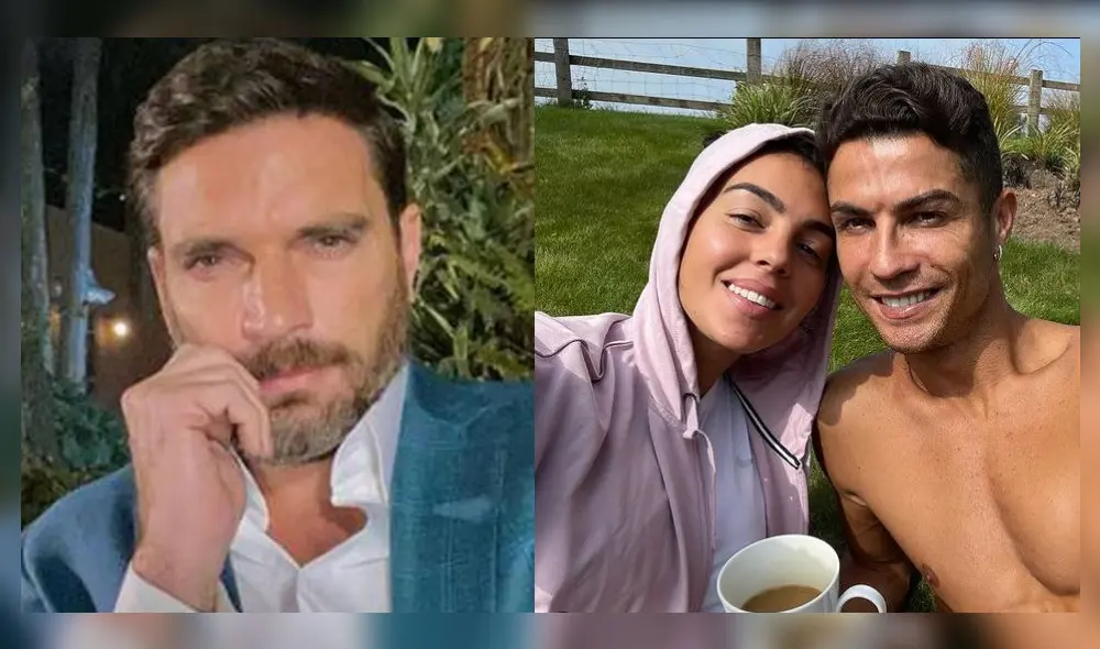 Soy Georgina se estrenó el pasado 27 de enero en Netflix. Foto: composición/Instagram