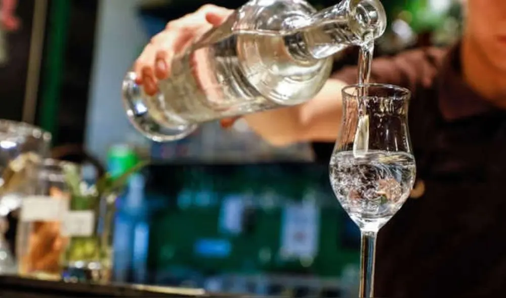 Produce y Conapisco anunciaron la recuperación el sector pisquero. Foto: Andina