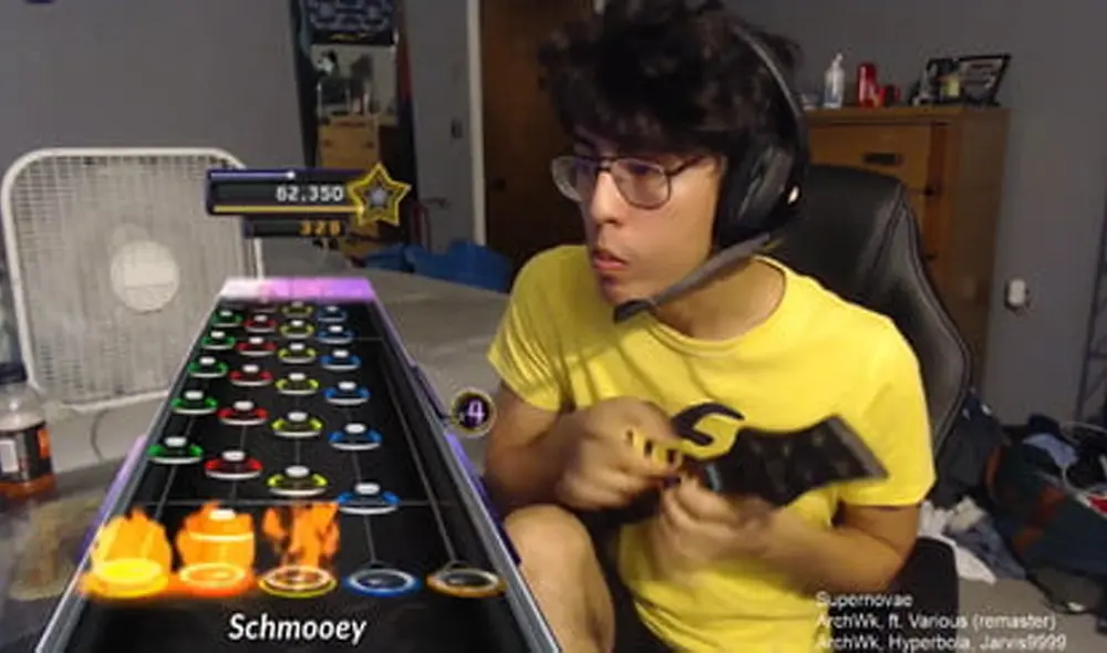 Schmooey borró todo su contenido de YouTube. Foto: Digital Trends