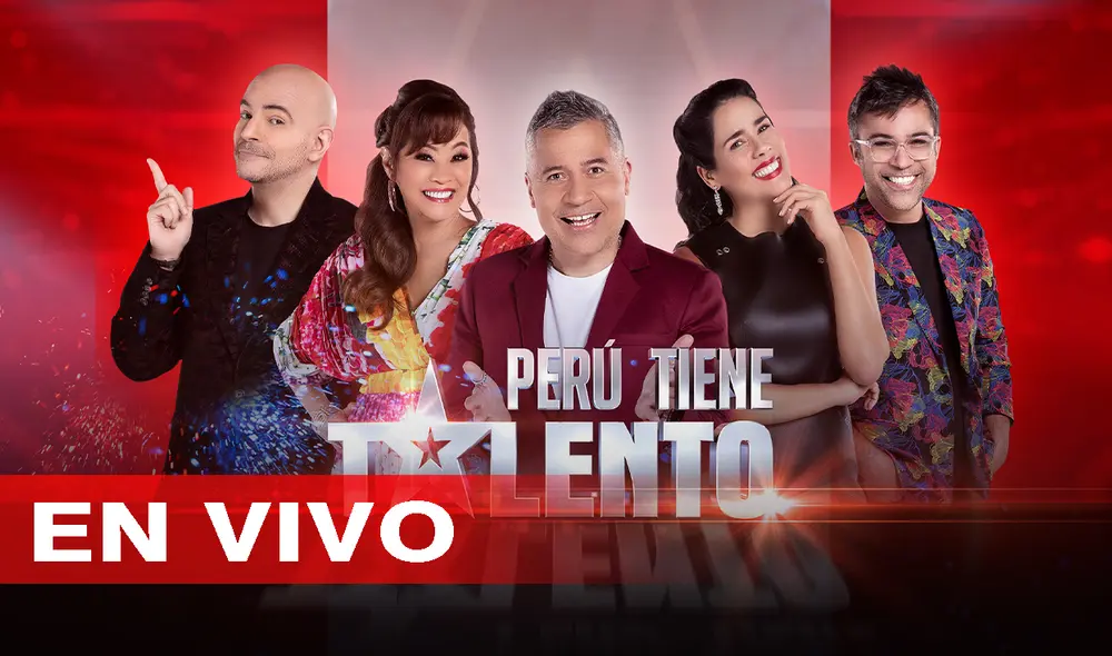 Ricardo Morán, Mimy Succar, Mathías Brivio, Gianella Neyra y Renzo Schuller se alistan para la segunda edición de Perú tiene talento. Foto: difusión/ Latina Ricardo Morán, Mimy Succar, Mathías Brivio, Gianella Neyra y Renzo Schuller se alistan para la segunda edición de Perú tiene talento. Foto: difusión/ Latina