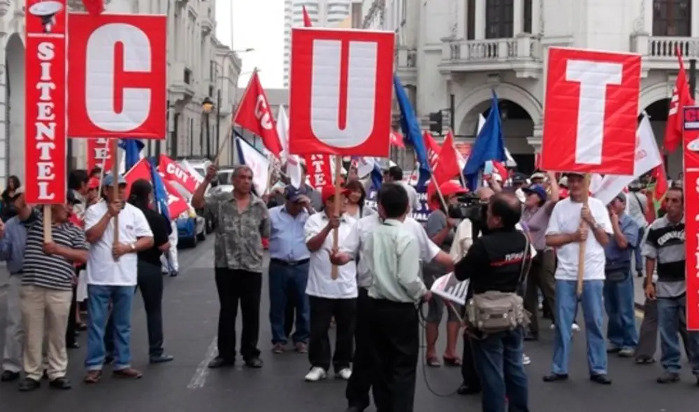 “La situación política, económica y social que vivimos deriva de las políticas vacilantes del Gobierno de Castillo". Foto: La República. “La situación política, económica y social que vivimos deriva de las políticas vacilantes del Gobierno de Castillo". Foto: La República.