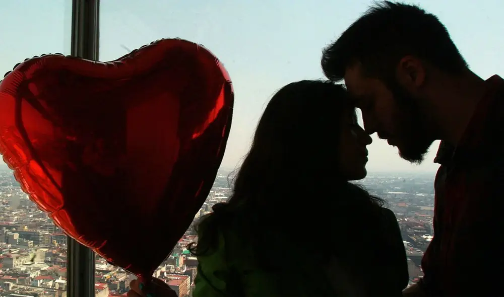 Este San Valentín los signos del zodiaco estarán influenciados por algunos eventos astronómicos que los llevará a tener mayor armonía en sus relaciones afectivas. Foto: EFE Este San Valentín los signos del zodiaco estarán influenciados por algunos eventos astronómicos que los llevará a tener mayor armonía en sus relaciones afectivas. Foto: EFE