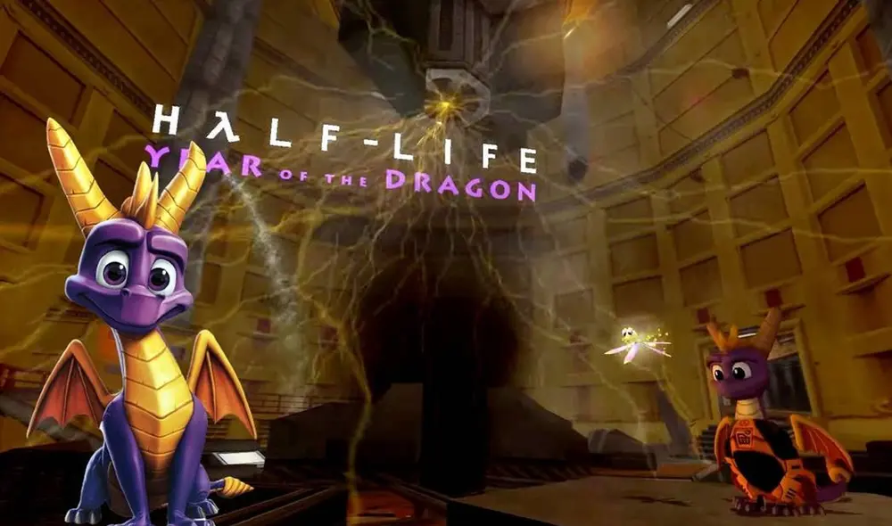 El MOD estará terminado en 2024, pero ya hay una demo. Foto: Vandal