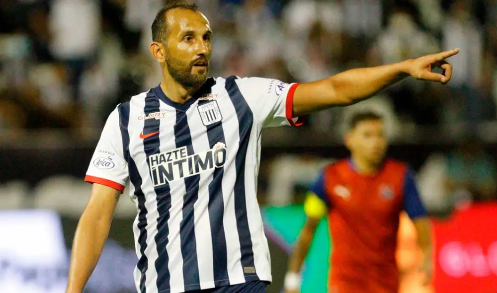Alianza Lima empató en su debut en el torneo peruano. Foto: Líbero