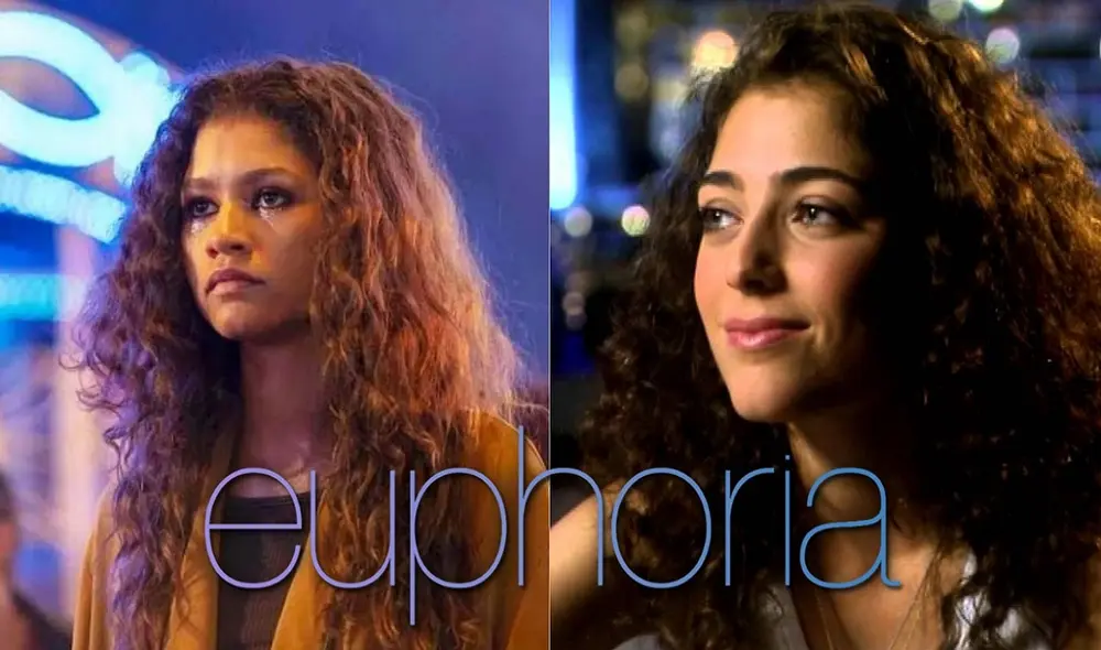 Euphoria ya ha confirmado su tercera temporada. ¿Volveremos a ver a Rue? Fans esperan que sí. Foto: composición/HBO/HOT3