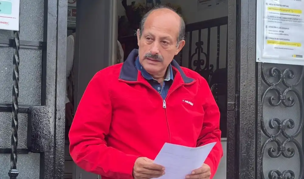 El presidente Pedro Castillo tomó juramento al gabinete liderado por Váler el úiltimo martes 1 de febro. Foto: Raúl Egúsquiza/ URPI-LR