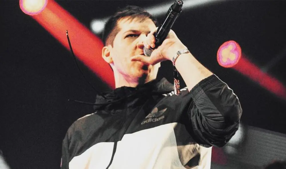 Chuty, el tres veces campeón de FMS España. Foto: Urban Roosters Chuty, el tres veces campeón de FMS España. Foto: Urban Roosters