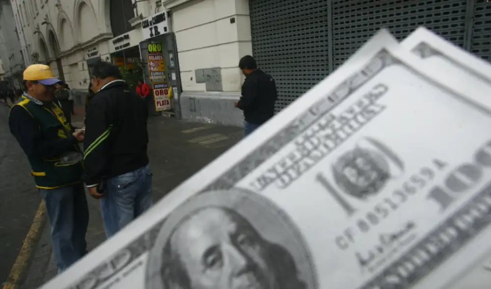 Conoce cuál es el precio del dólar en Perú hoy, domingo 6 de febrero del 2022. Foto: Eduardo Cavero/La República Conoce cuál es el precio del dólar en Perú hoy, domingo 6 de febrero del 2022. Foto: Eduardo Cavero/La República