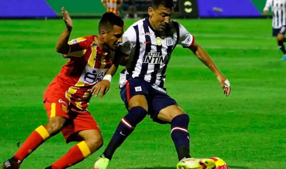 Alianza Lima y Atlético Grau son los respectivos campeones de la Liga 1 y la Liga 2. Foto: Liga de Fútbol Profesional.