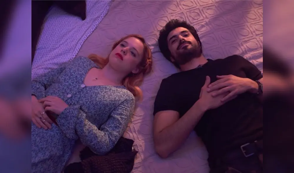 Los hijos de los protagonistas de la primera entrega buscarán respuestas sobre la muerte de Tomas. Foto: HBO Max