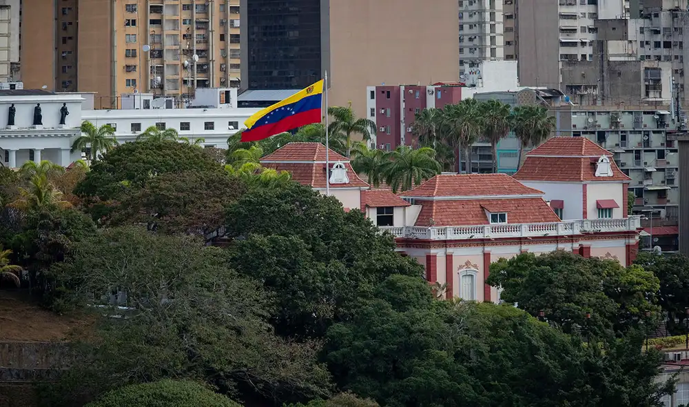 Conoce el precio del dólar en Venezuela hoy, según Dólar Monitor y DolarToday. Foto: EFE Conoce el precio del dólar en Venezuela hoy, según Dólar Monitor y DolarToday. Foto: EFE
