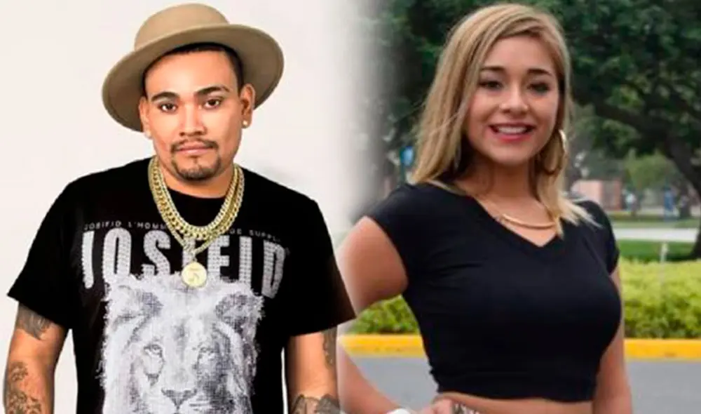 Josimar reveló que se comunicó con Gianella Ydoña para pedirle explicaciones sobre entrevista. Foto: composición/LR