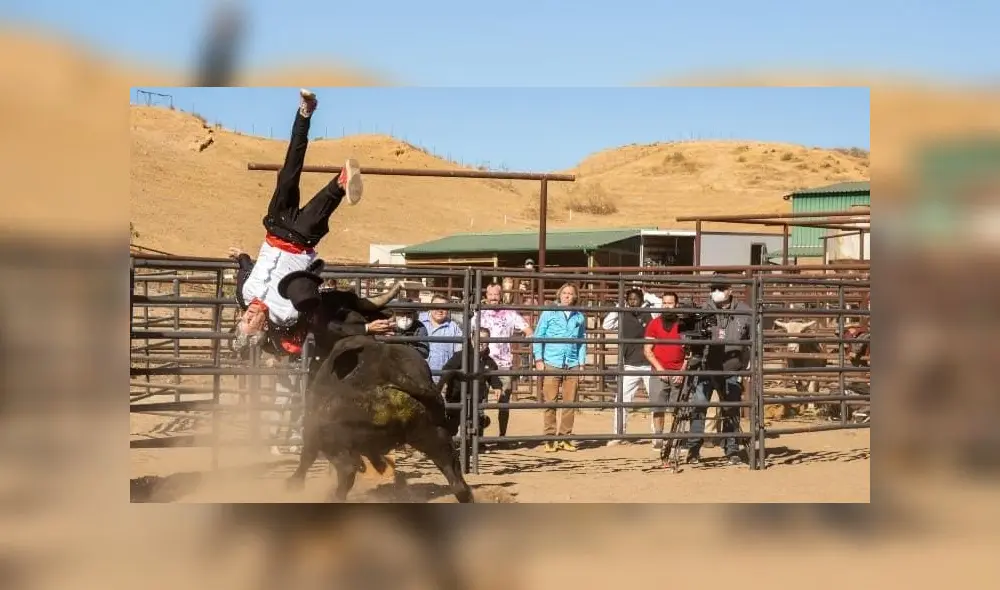 Jackass llegó a MTV el primero de octubre del 2000. Foto: MTV