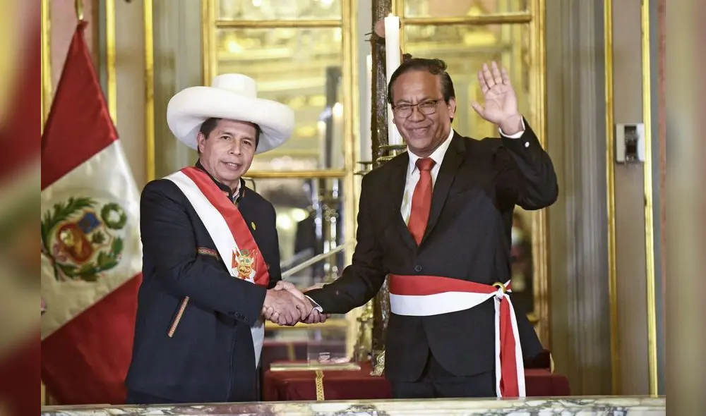 Aún no ha sido confirmado si Sánchez continuará al frente de la cartera de Comercio Exterior y Turismo. Foto: Andina