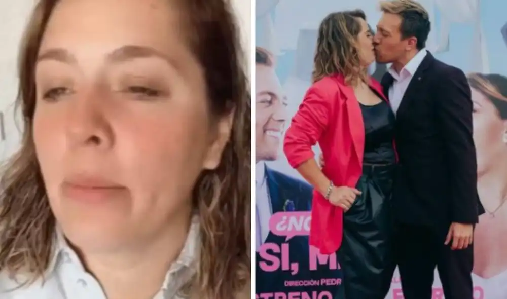 Yiddá Eslava respondió tajantemente a detractores. Foto: Yiddá Eslava / Instagram