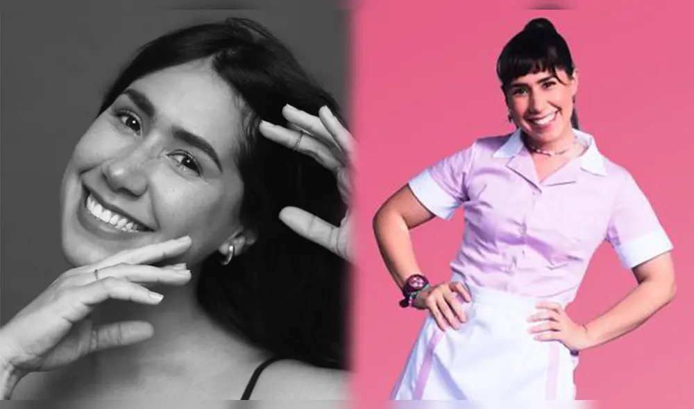 Maricucha se ha convertido en uno de los personajes favoritos de la audiencia interpretados por Patricia Barreto. Foto: composición/Patricia Barreto/Instagram