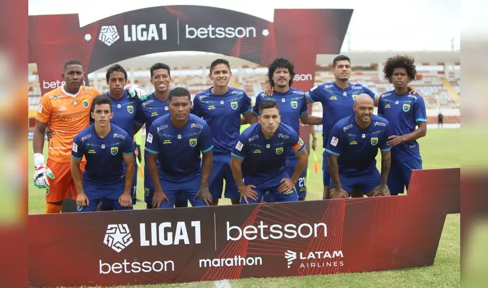 Carlos Stein jugó en el estadio César Flores de Lambayeque. Foto: Clinton Medina Carlos Stein jugó en el estadio César Flores de Lambayeque. Foto: Clinton Medina