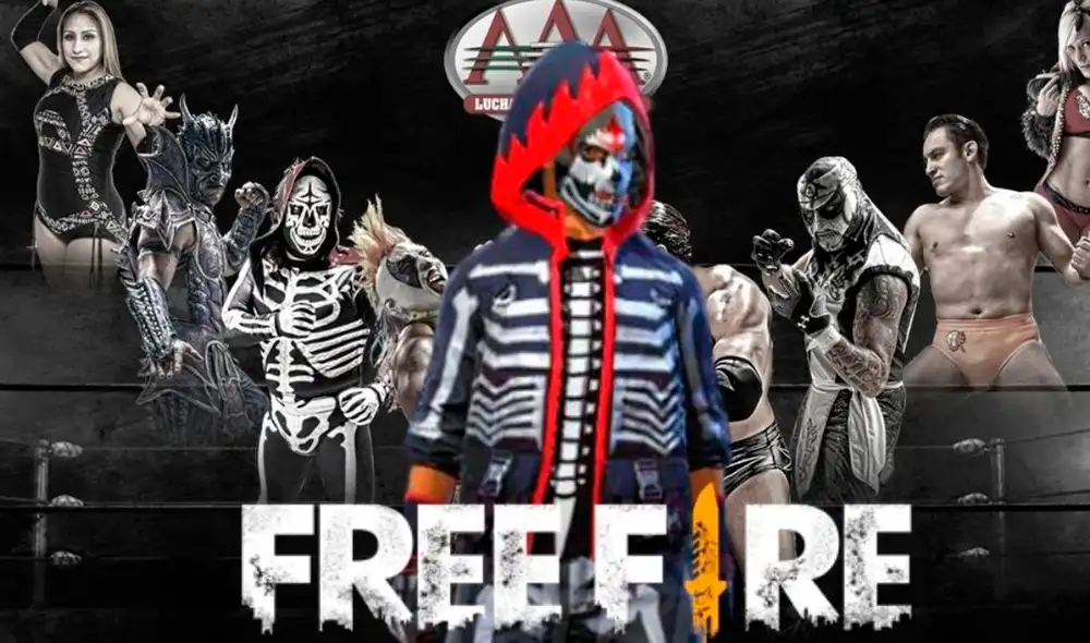 Garena podría anunciar la tan esperada colaboración con AAA con la próxima agenda semanal. Foto: Geekmi Garena podría anunciar la tan esperada colaboración con AAA con la próxima agenda semanal. Foto: Geekmi