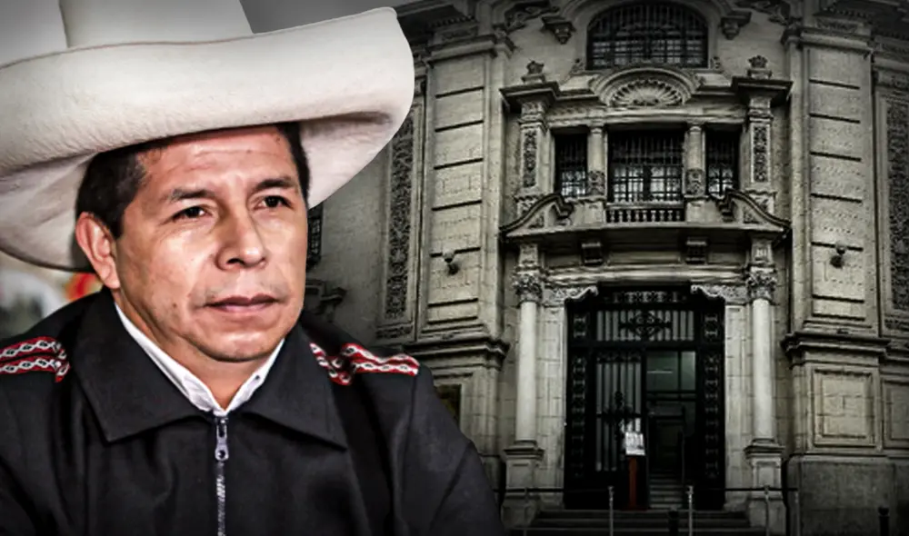 Presidente Pedro Castillo anunció que recompondrá el gabinete ministerial. Foto: composición de Jazmin Ceras / La República