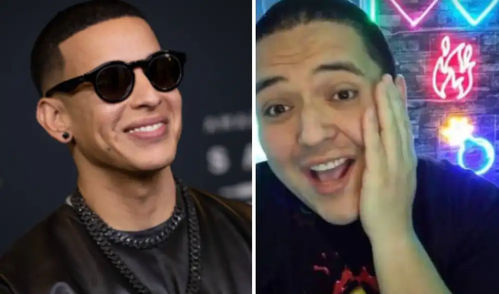 Daddy Yankee estuvo de cumpleaños el pasado 3 de febrero. Foto: difusión / Instarándula - Instagram