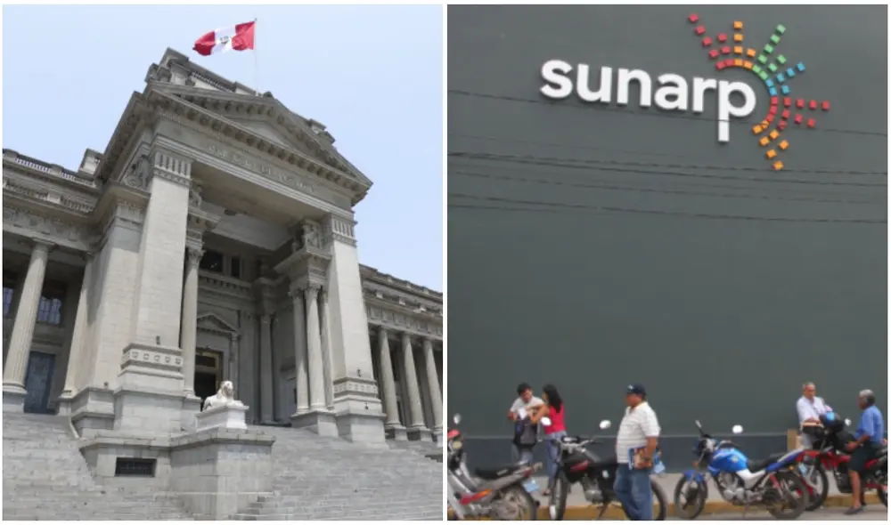 Los puestos de trabajo están disponibles en diferentes regiones del país. Foto: composición LR/Renato Pajuelo/Clinton Medina