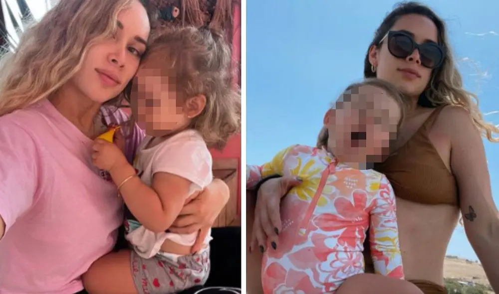 Ale Venturo alista los preparativos para el cumpleaños de su hija. Foto: Ale Venturo / Instagram Ale Venturo alista los preparativos para el cumpleaños de su hija. Foto: Ale Venturo / Instagram