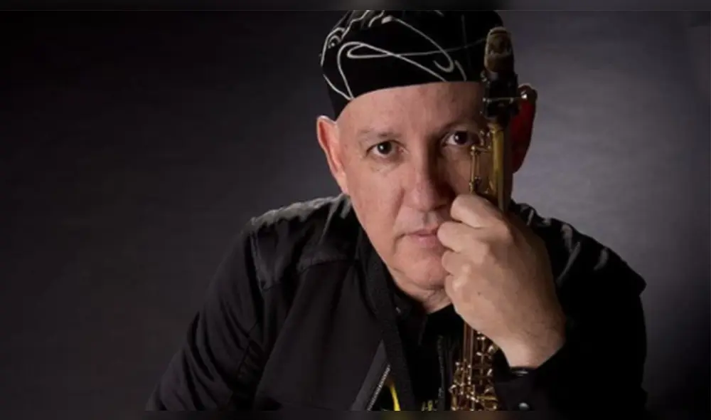 En sus piezas musicales, Manuel Miranda mezlaba música étnica, andina, afroperuana, oriental y Jazz. Foto: Manuel Miranda/Instagram