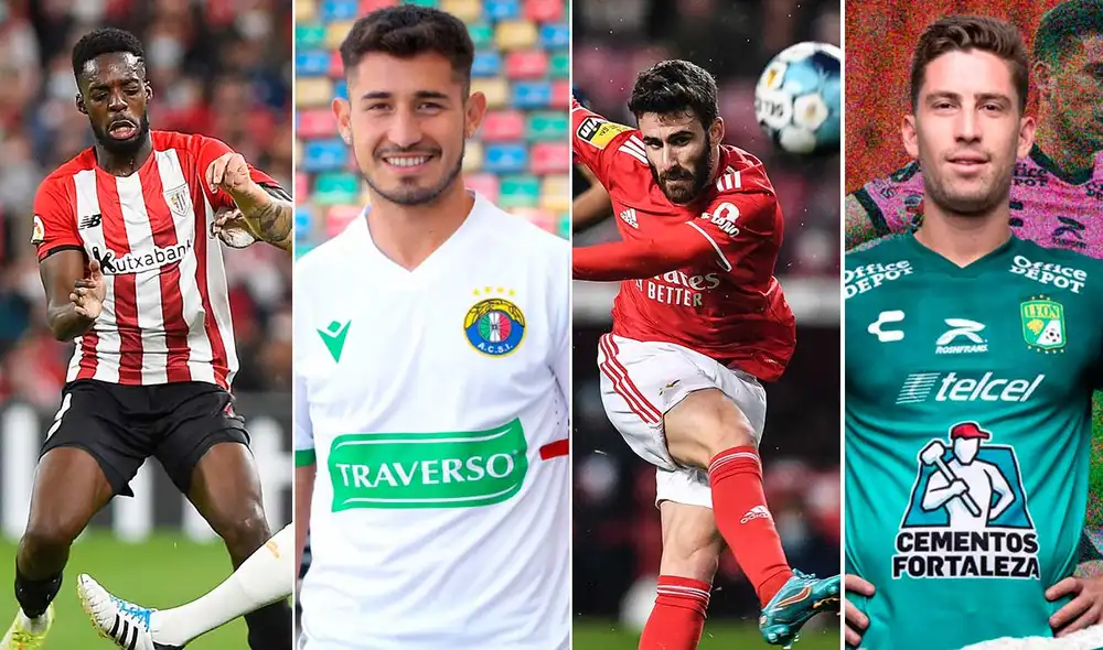 Partidos de hoy, lunes 7 de febrero del 2022. Foto: GLR