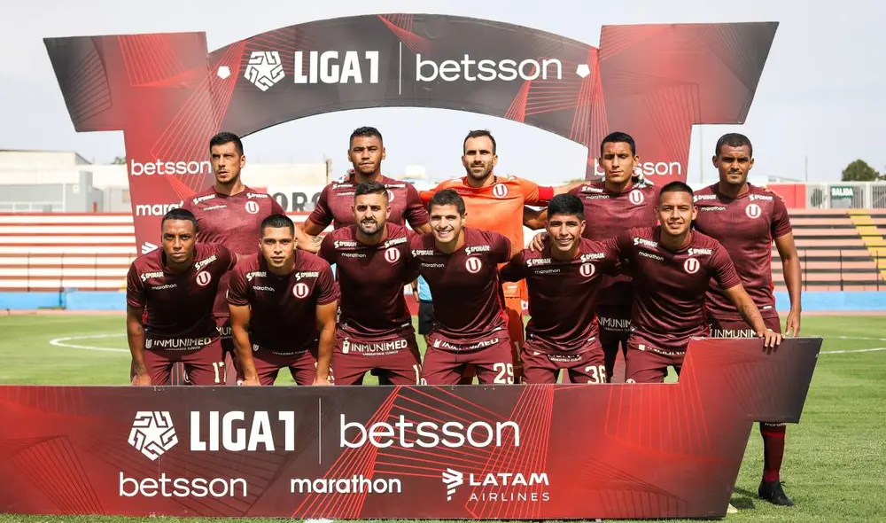 Universitario salió campeón por última vez en 2013. Buscan acabar con la sequía. Foto: Prensa de Universitario Universitario salió campeón por última vez en 2013. Buscan acabar con la sequía. Foto: Prensa de Universitario