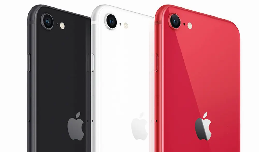 Conoce aquí las novedades de tus marcas y compañías de tecnología favoritas. Foto: Apple Conoce aquí las novedades de tus marcas y compañías de tecnología favoritas. Foto: Apple