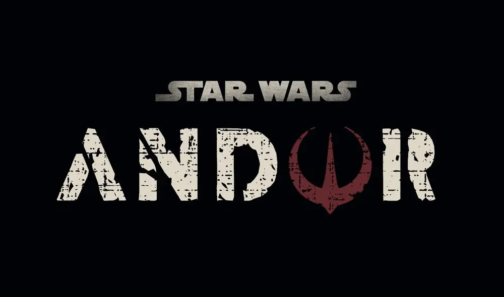 El spin-off de Star Wars, Andor tendría hasta tres temporadas. Foto: Disney Plus.