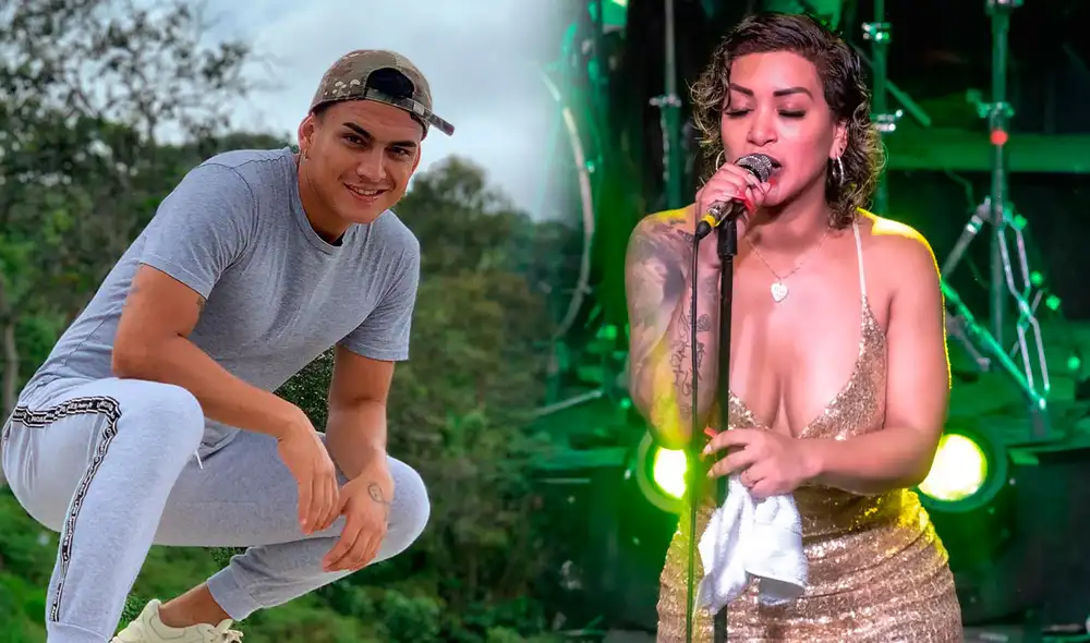 Paula Arias y Eduardo Rabanal están separados desde inicios del 2022. Foto: composición/Instagram Paula Arias y Eduardo Rabanal están separados desde inicios del 2022. Foto: composición/Instagram