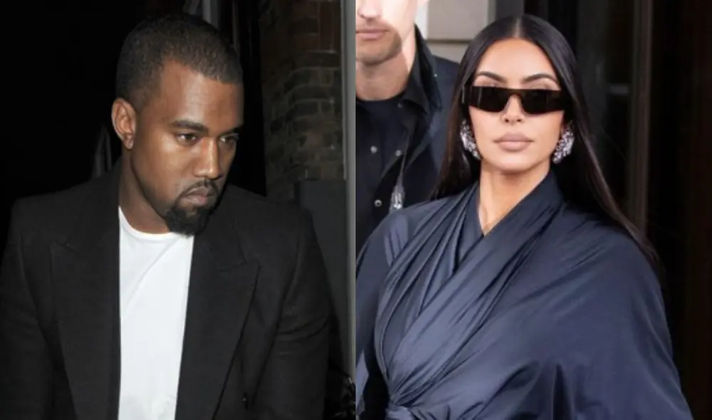 La expareja viene protagonizando una serie de acusaciones en redes sociales. Foto: composición/ OK! Magazine