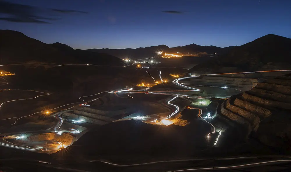 El actual bloqueo se desarrolla en el distrito de Ccapacmarca en la provincia de Chumbivilcas, donde los vecinos exigen la presencia de Castillo y aportes económicos de Las Bambas. Foto: MMG El actual bloqueo se desarrolla en el distrito de Ccapacmarca en la provincia de Chumbivilcas, donde los vecinos exigen la presencia de Castillo y aportes económicos de Las Bambas. Foto: MMG