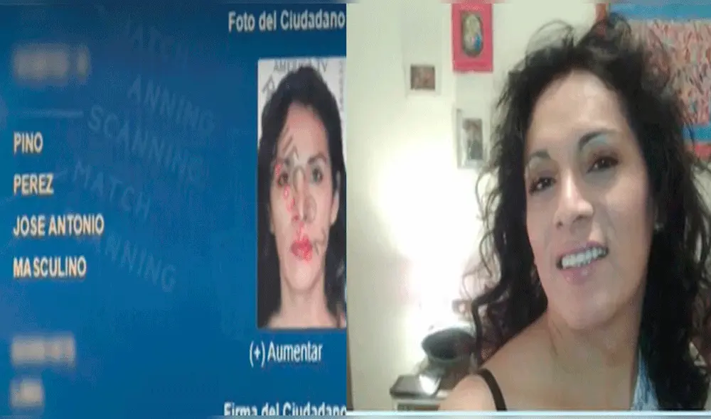 Narcotraficante se encuentra entre las más buscados. Foto: captura / América Noticias