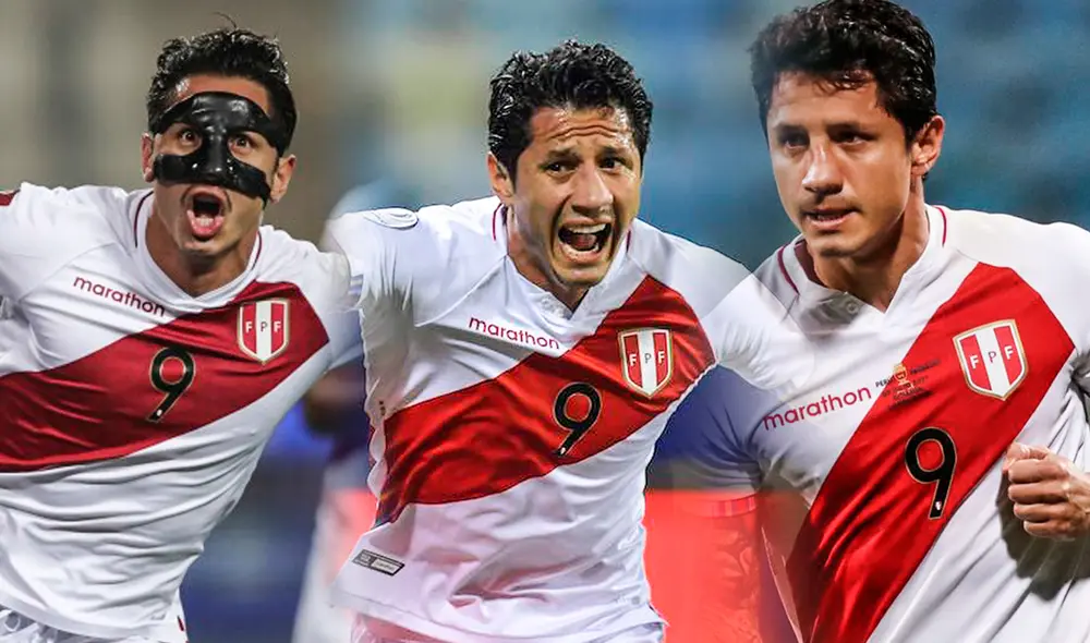 Gianluca Lapadula celebra su cumpleaños número 32. Foto: Composición GLR/Fabrizio Oviedo. Gianluca Lapadula celebra su cumpleaños número 32. Foto: Composición GLR/Fabrizio Oviedo.