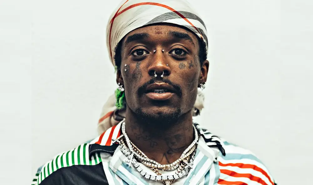 Lil Uzi Vert provocó un violento altercando en el que agredió a su expareja Brittany Byrd y al rapero SAINt JHN. Foto: Lil Uzi Vert/Instagram Lil Uzi Vert provocó un violento altercando en el que agredió a su expareja Brittany Byrd y al rapero SAINt JHN. Foto: Lil Uzi Vert/Instagram