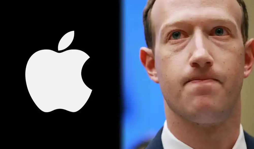 Los recientes cambios que Apple ha dispuesto para sus plataformas amenazan la forma de hacer negocios en la internet para muchas compañías. Foto: Composición LR