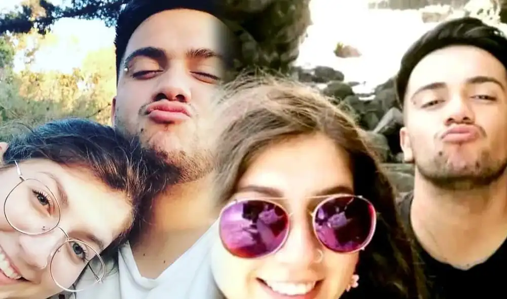 Jóvenes compraron el pasaje para el 2020, pero no pudieron volar por las medidas restrictivas de la COVID-19. Foto: composición/La República/difusión Jóvenes compraron el pasaje para el 2020, pero no pudieron volar por las medidas restrictivas de la COVID-19. Foto: composición/La República/difusión