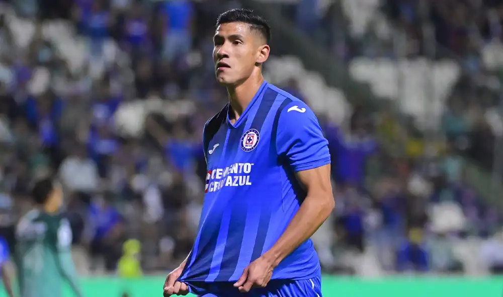 León vs. Cruz Azul EN VIVO juegan por la fecha 4 de la Liga MX. Foto: @CruzAzul