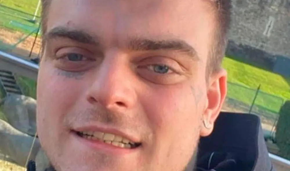 Jack Sepple fue detenido por la Policía de Essex y está acusado de asesinato por la justicia del Reino Unido. Foto: eldiariony