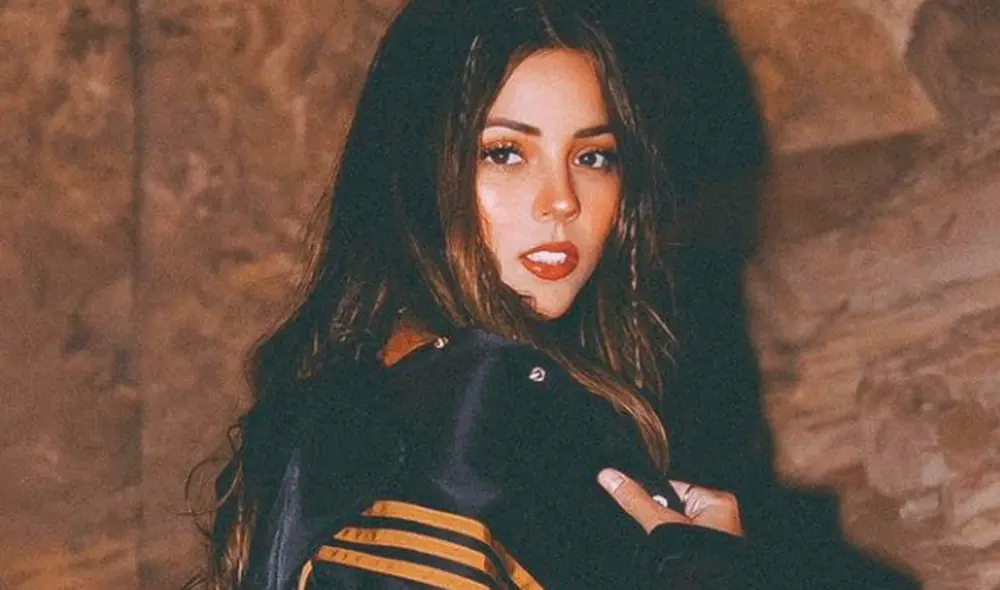 Debido a las constantes polémicas ocasionadas por este nuevo romance, Luciana Fuster hizo uso de su cuenta de Instagram y se animó a contestar algunas preguntas. Foto: Luciana Fuster/Instagram