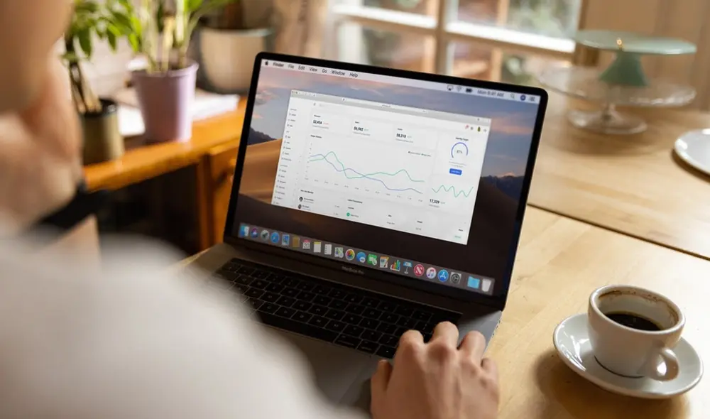 El 65% de las pequeñas y medianas empresas peruanas tienen un formato de trabajo remoto o híbrido. Foto: Pixabay