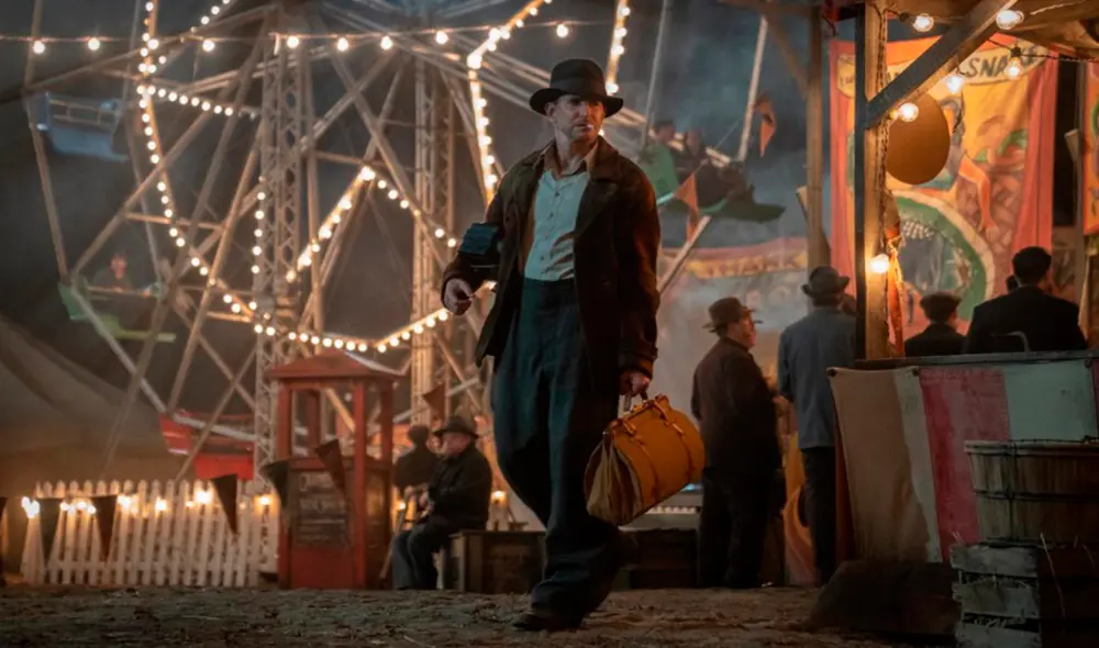 La 94 edición de los Premios Óscar 2022 se llevará a cabo el próximo domingo 27 de marzo en el Dolby Theatre de Hollywood. Foto: Twitter/@nightmare_alley