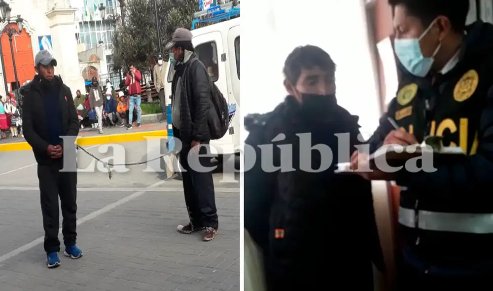 Tras varias coordinaciones, entrega se concretó el último lunes en Carabaya-Macusani. Foto: La República Tras varias coordinaciones, entrega se concretó el último lunes en Carabaya-Macusani. Foto: La República